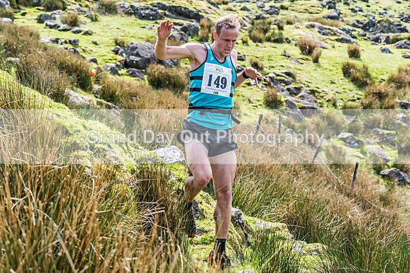 Glaramara-238 - Glaramara Fell Race Sunday 19th May 2024