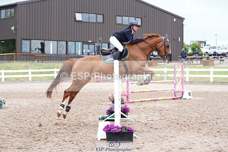 250511-125726-13717 - Cls 32 85cm Amateur Quali