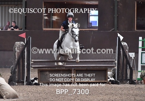 BPP_7300 - CLASS 4 BE90CM