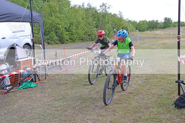A41A8432 - MTB East Round 8 Betteshanger Kent 15th June 2025 Under 12s