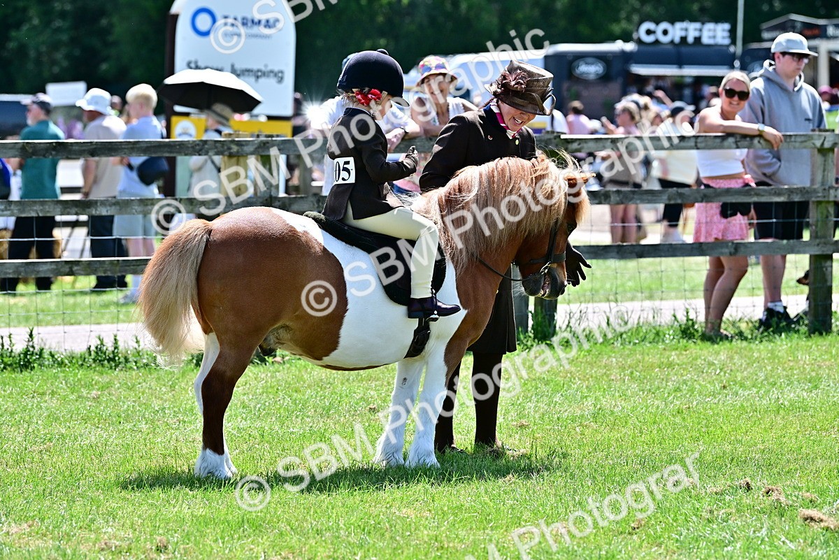 SBM_05816 - Class 59-60 - TSR M&M  Lear Rein and First Ridden Amateur of the year