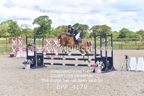 BPP_4179 - CLASS 16 SUN Pony Discovery / 90cm Open