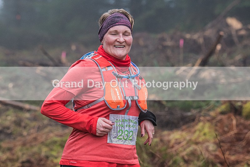 Glentress 21  10K-1745 - High Terrain Events Glentress 21 & 10K Trail Runs Saturday 18th February 2023