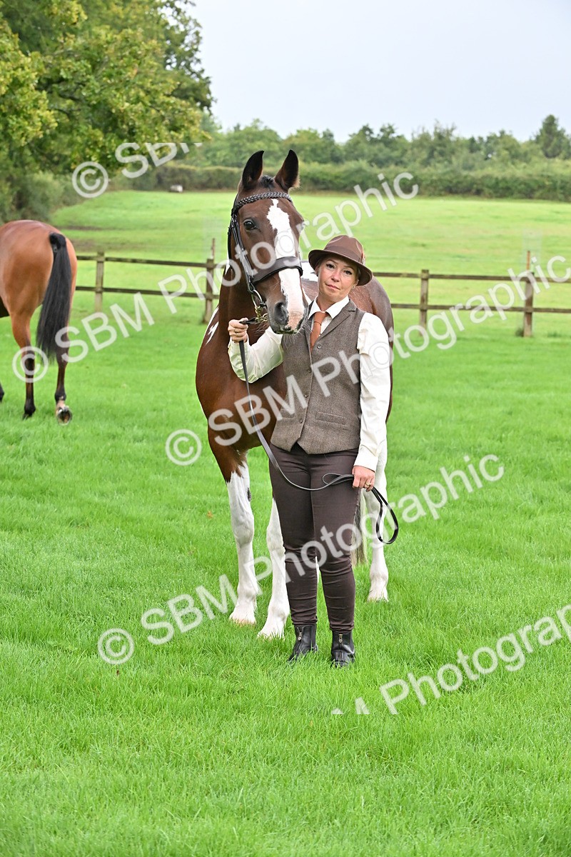 SBM_32649 - S15 - Top Turnout In Hand