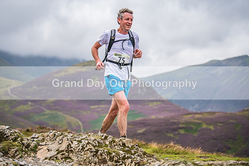Barrow-162 - Barrow Fell Race Monday 26th August 2024