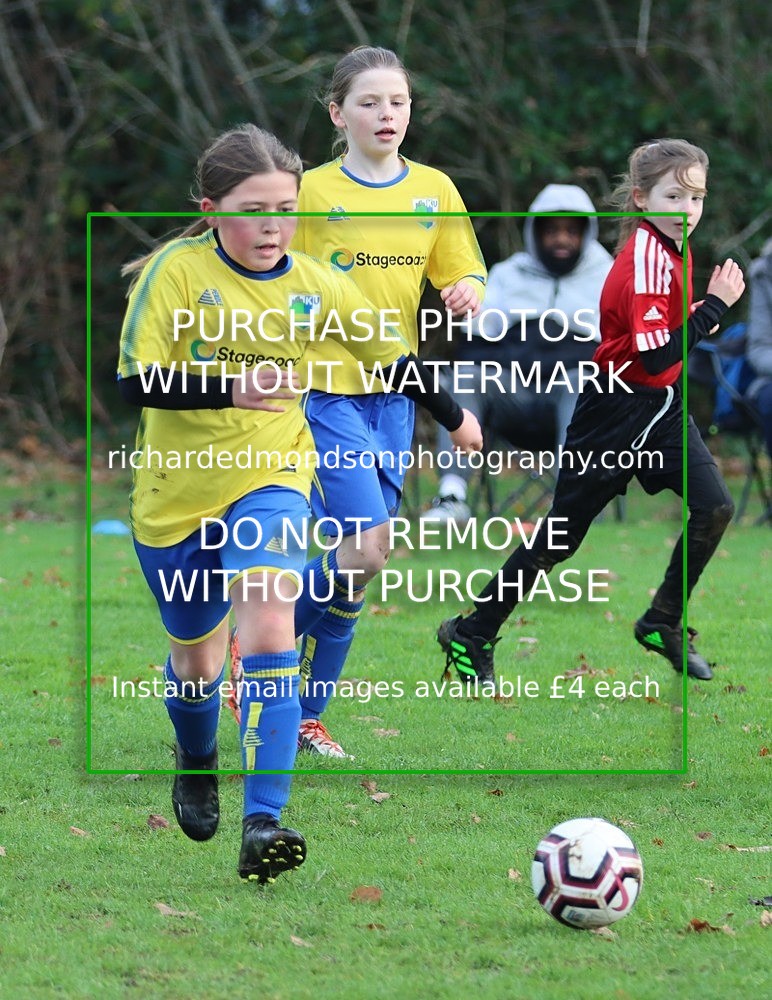 IMG_3747 - Kendal Utd U10 Cobras vs Grange Utd U9 (27/11/22)