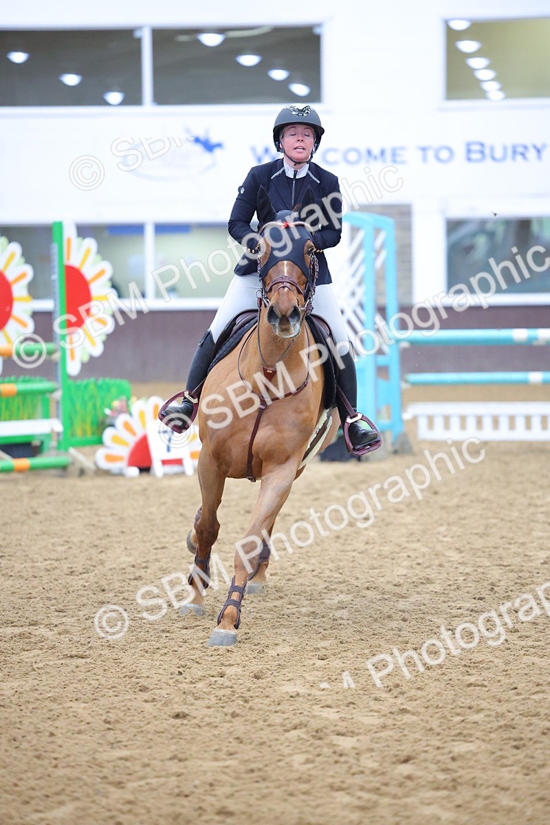 SBM_010201 - Class 22 - Equiyd 1.05m Amateur Championship Qualifier - First Round (1.05m)