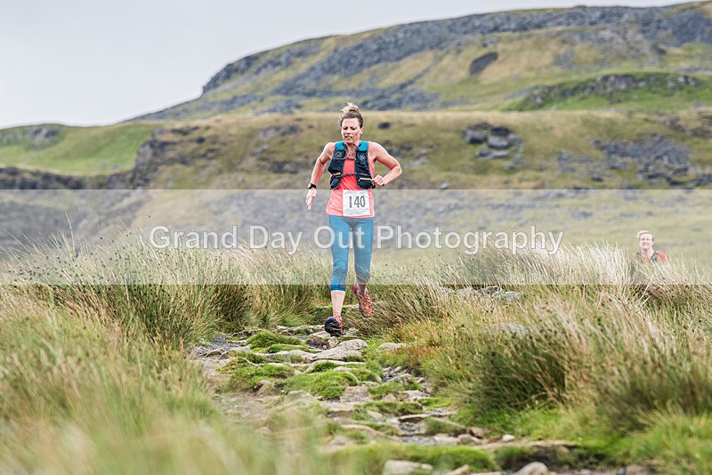 Ingleborough-880 - Ingleborough Mountain Race Saturday 15th July 2023