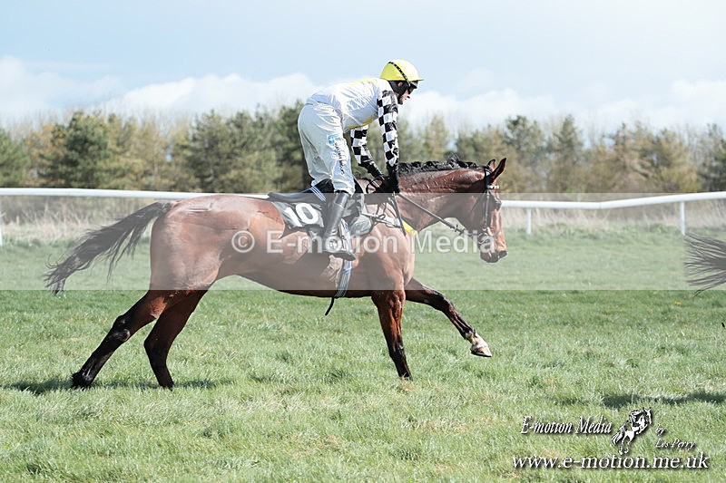 PtP 230324 265 - Tedworth Hunt PtP Larkhill Raccourse 23rd March 2024