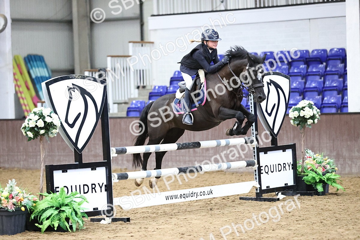 SBM_002188 - Class 10 - Pony British Novice 80cm Open