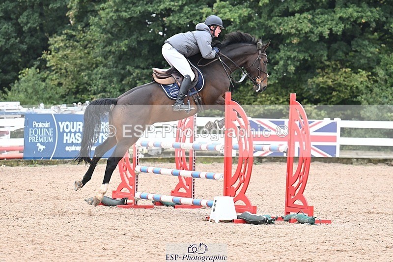 250917-131356-00618 - Cls 4 Newcomers and 1.10m Open