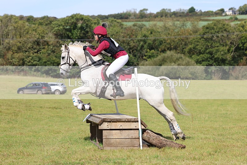 3E7A6697 - Class 1: Trebudannon Open: Pheasant Feeder
