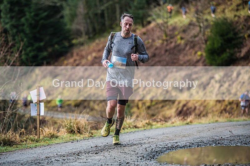 Glentress-720 - High Terrain Events Glentress Marathon 21 & 10K Trail Races Sunday 18th February 2024