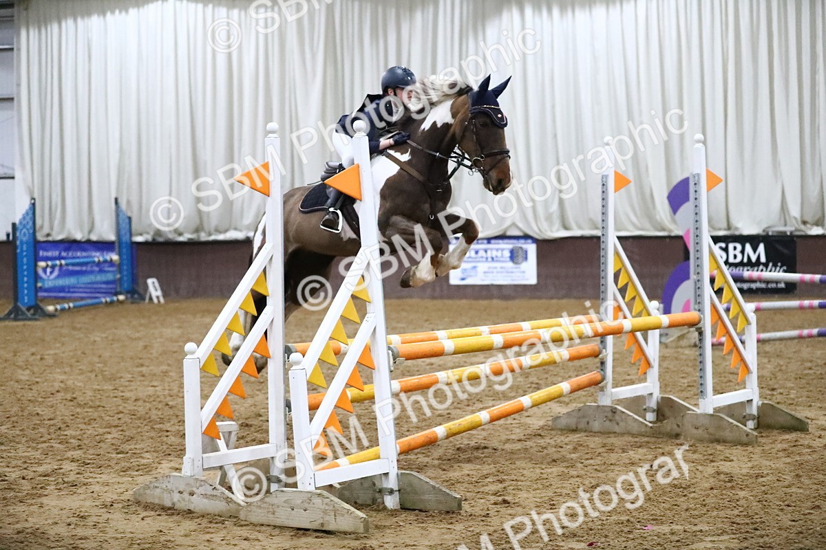 SBM_003122 - Class 7 - 90cm