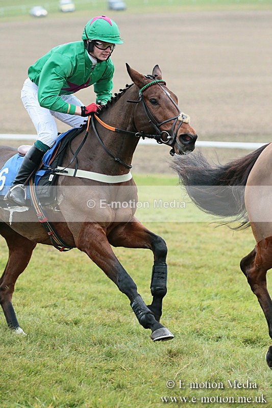 PtP 251118-143 - Vine & Craven Point-to Point Barbury Racecourse 25/11/18