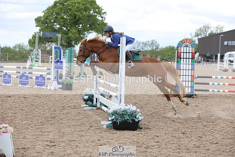 250505-110140-04584 - Cls 3 Pony Discovery and 90cm Open