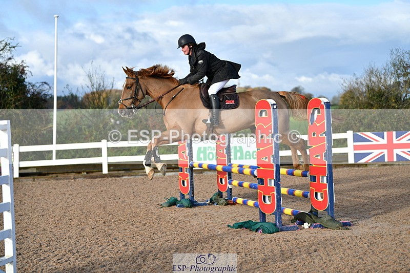 231110A-100819-00036 - Cls 1 Clear Round