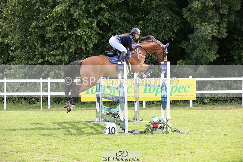 250704A-094031-08428 - Cls 15 Snr 1.20m Open