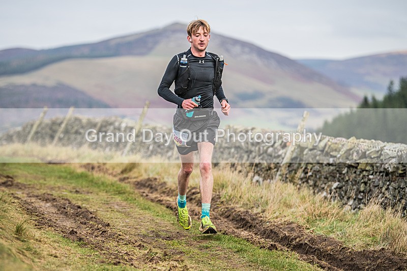 Tweed Valley-16 - High Terrain Events Tweed Valley 50 & 65K Ultra Trail Races Sunday 16th November 2025