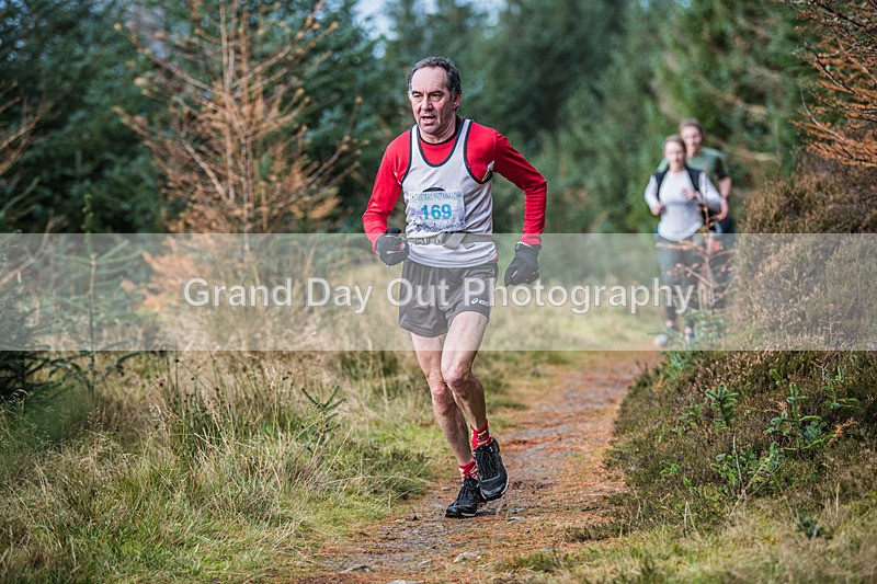 Glentress-897 - High Terrain Events Glentress 21 & 10K Trail Races Saturday 15th November 2025