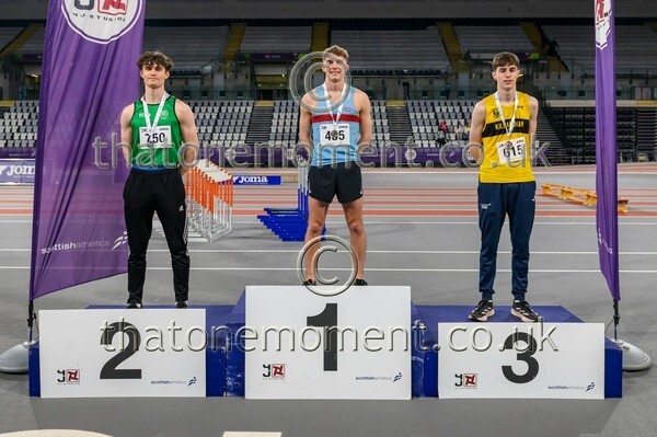 Age26SUN-811806 - Medals