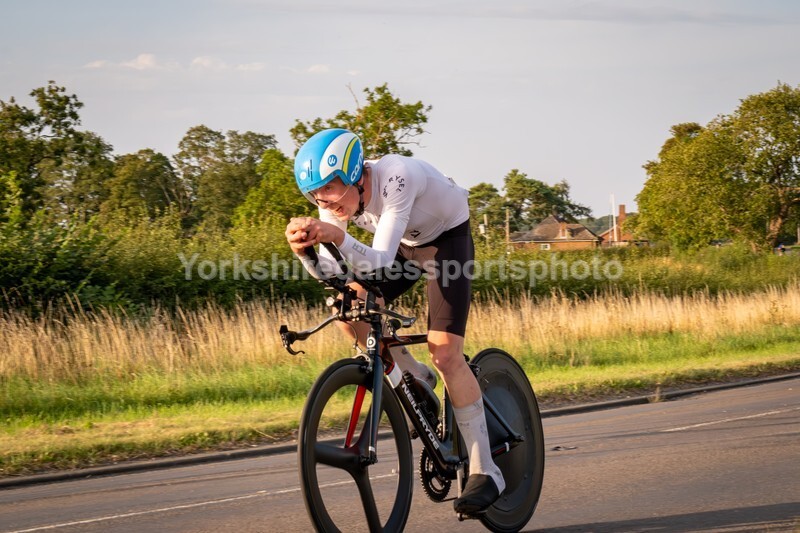 DSCF4908 - Darlington CC TT 13/08/25