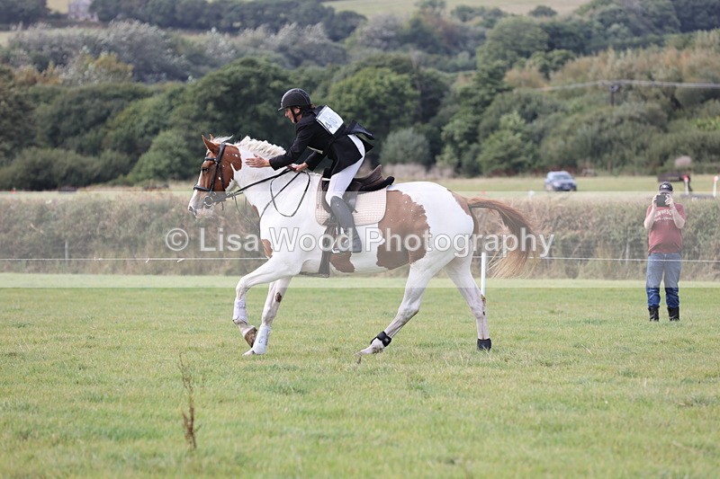 JPP_9205 - Class 4: Cornish Open: 90-1m Showjumping