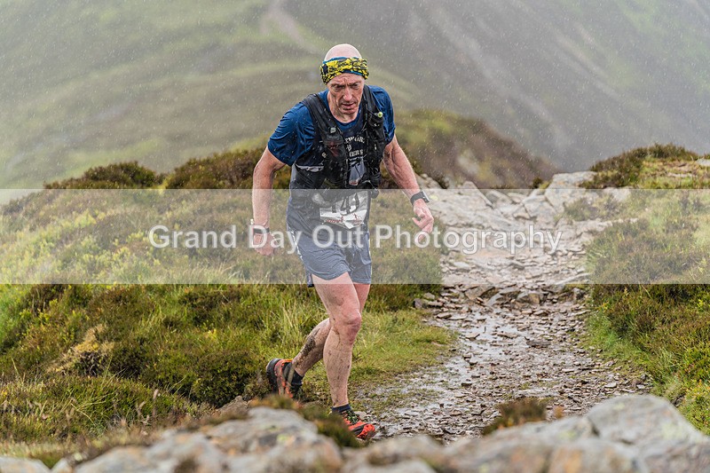 Buttermere-1079 - Buttermere Sailbeck Fell Race Saturday 15th June 2024