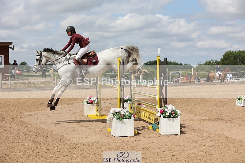 250719-123222-14990 - Cls 11, 1 Star Bronze Tour Jump Off and Presentations