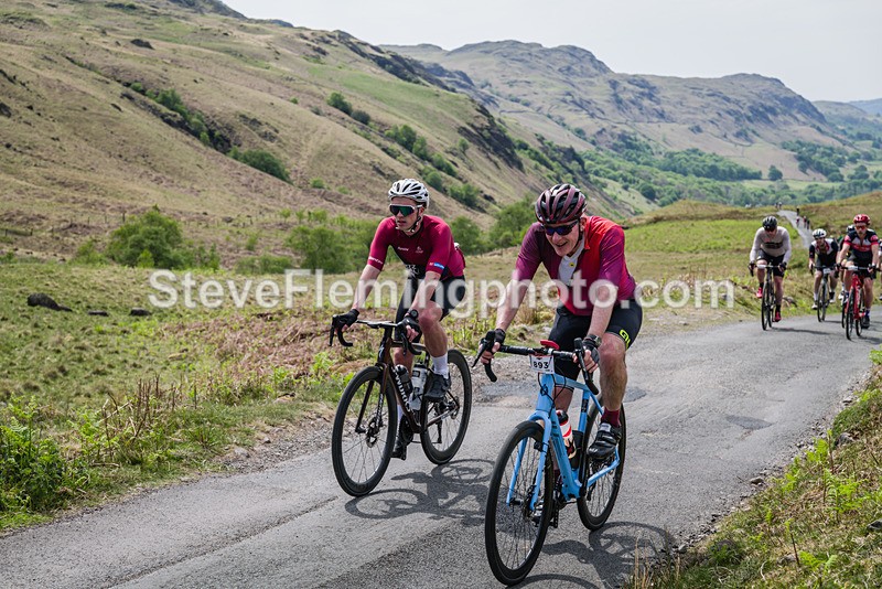 140420 - Hardknott Pass Camera 1 14.00-15.00