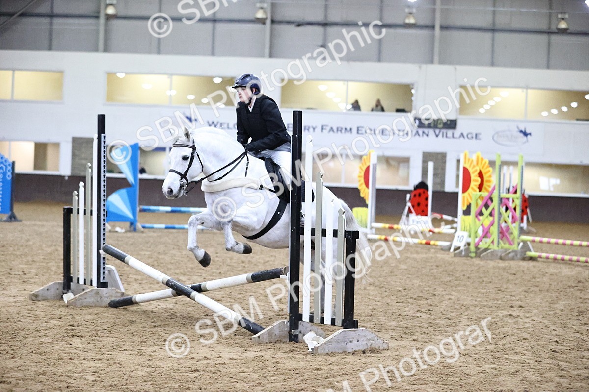 SBM_000137 - Class 2 - 50cm