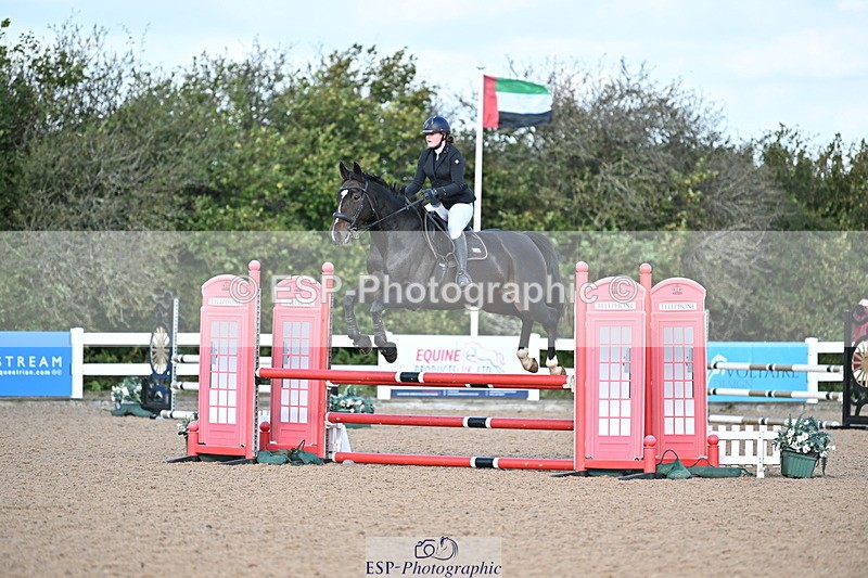 241005A-102354-02964 - SAT Cls 16 85cm Amateur Quali