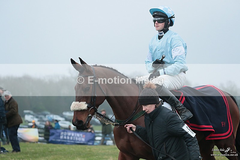 PtP 100324 975 - Pytchley with Woodland Point-to-Point Guilsborough 10/03/24