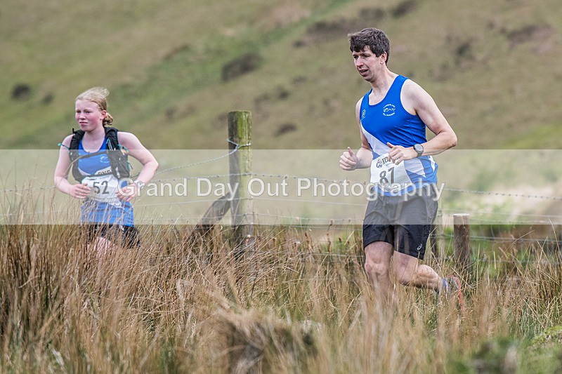 Latterbarrow-107 - Latterbarrow Loop Fell Race Wednesday 20th May 2026