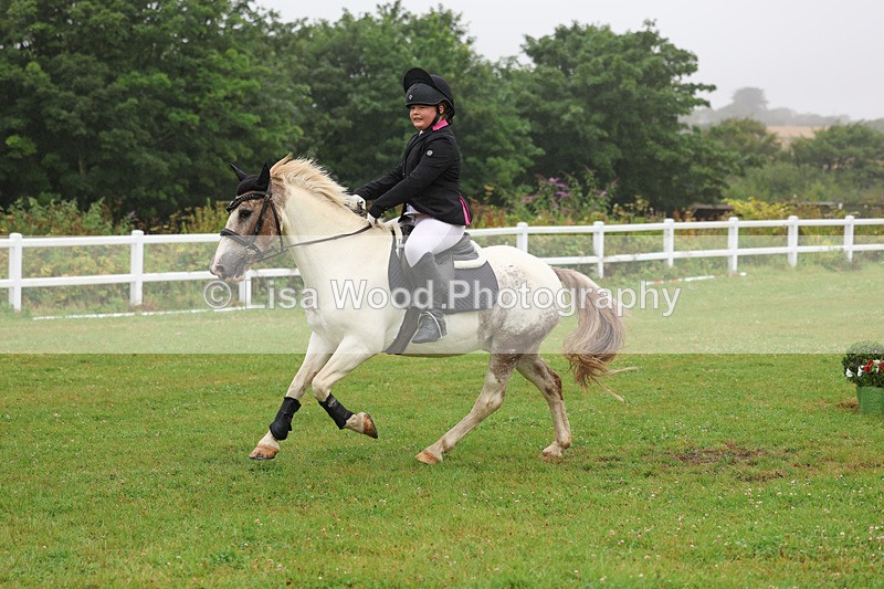 3E7A0240 - Class 1: 60cm Junior