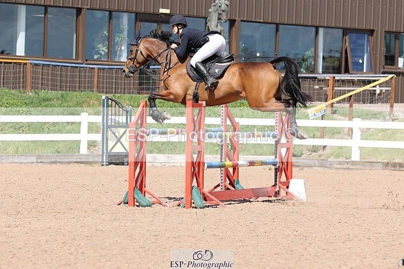 250528-153845-01714 - Cls 6 Foxhunter and 1.20m Open