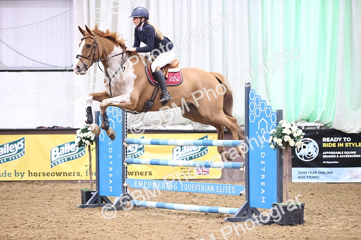 SBM_007389 - Class 23 - Senior Newcomers - 1.10m