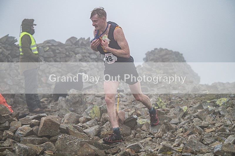Ennerdale-13 - Ennerdale Horseshoe Fell Race Saturday 6th June 2026