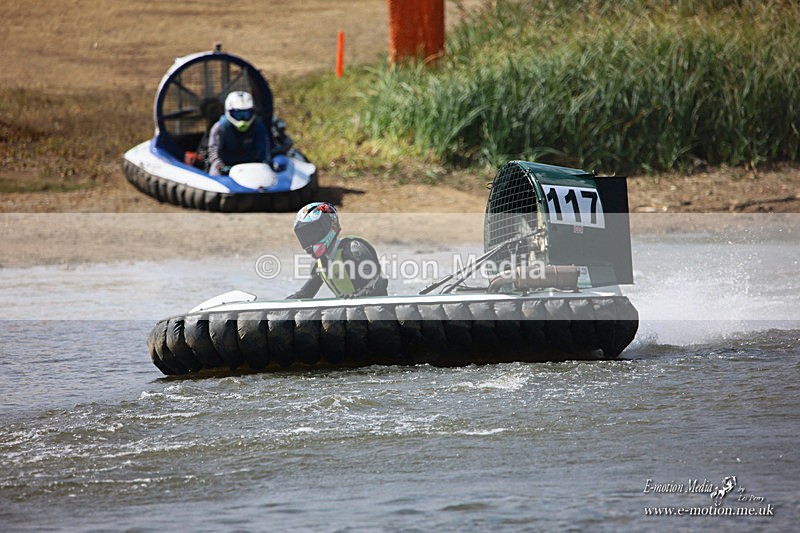 HCWC 220826 33 - Hovercraft W C Race Day 2 22/08/26
