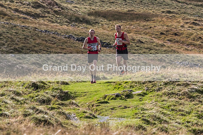 HBMR Leg 4-281 - Hodgson Brothers Mountain Relay Leg 4 Saturday 3rd October 2026