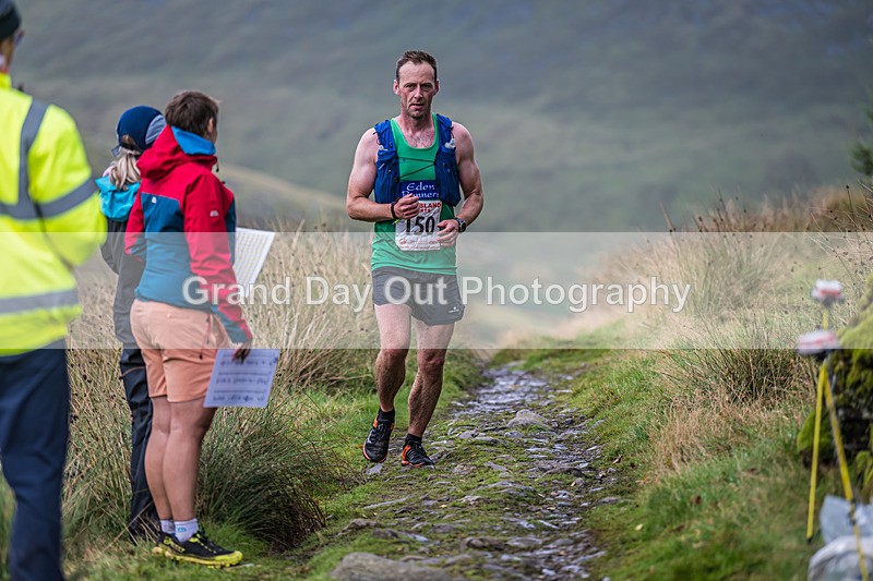 Old Crown Round-626 - Old Crown Round Fell Race Saturday 12th September 2026