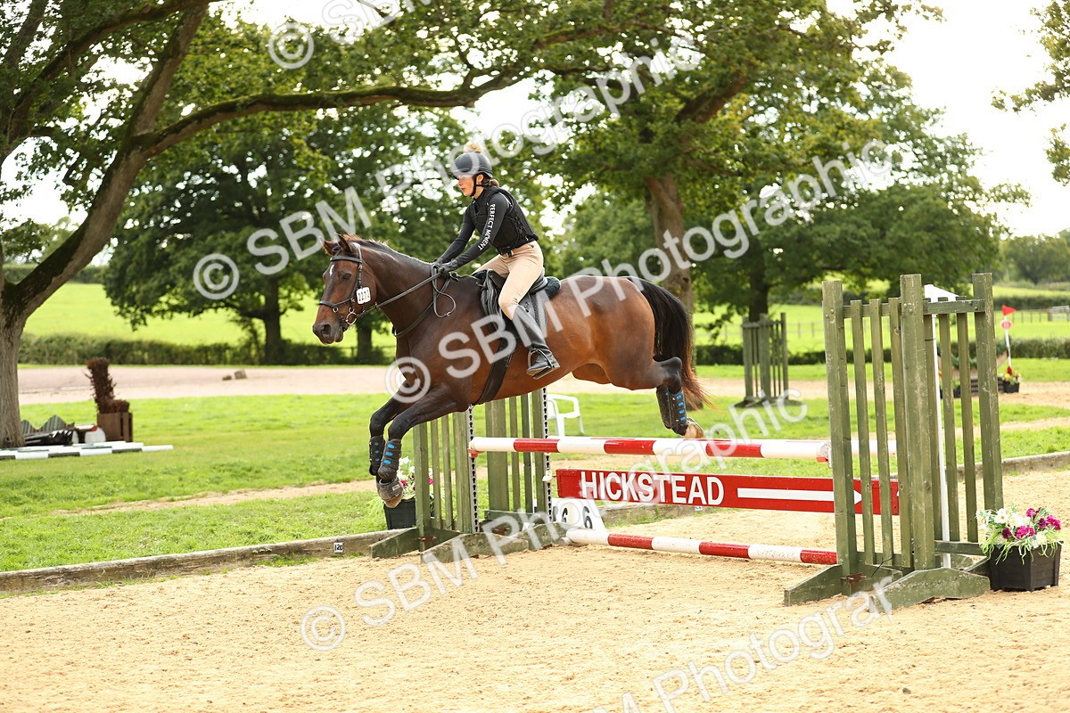 SBM_11201 - E8 Eventers Challenge 80cm Championship