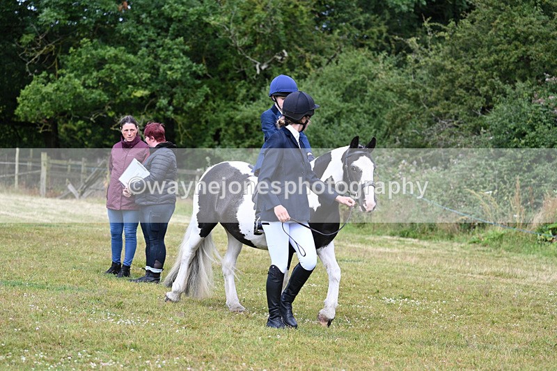 WJ7_4625 - Class 1 Lead Rein Pony