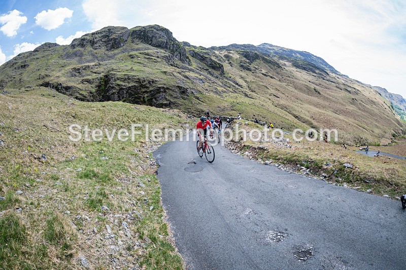 134447 - Hardknott Pass Camera 2 13.00-14.00