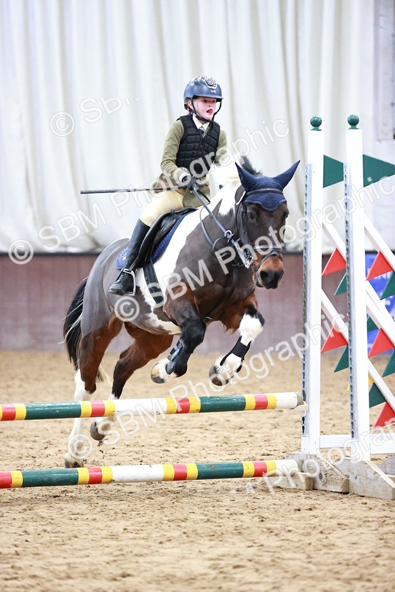 SBM_000696 - Class 3 - 60cm