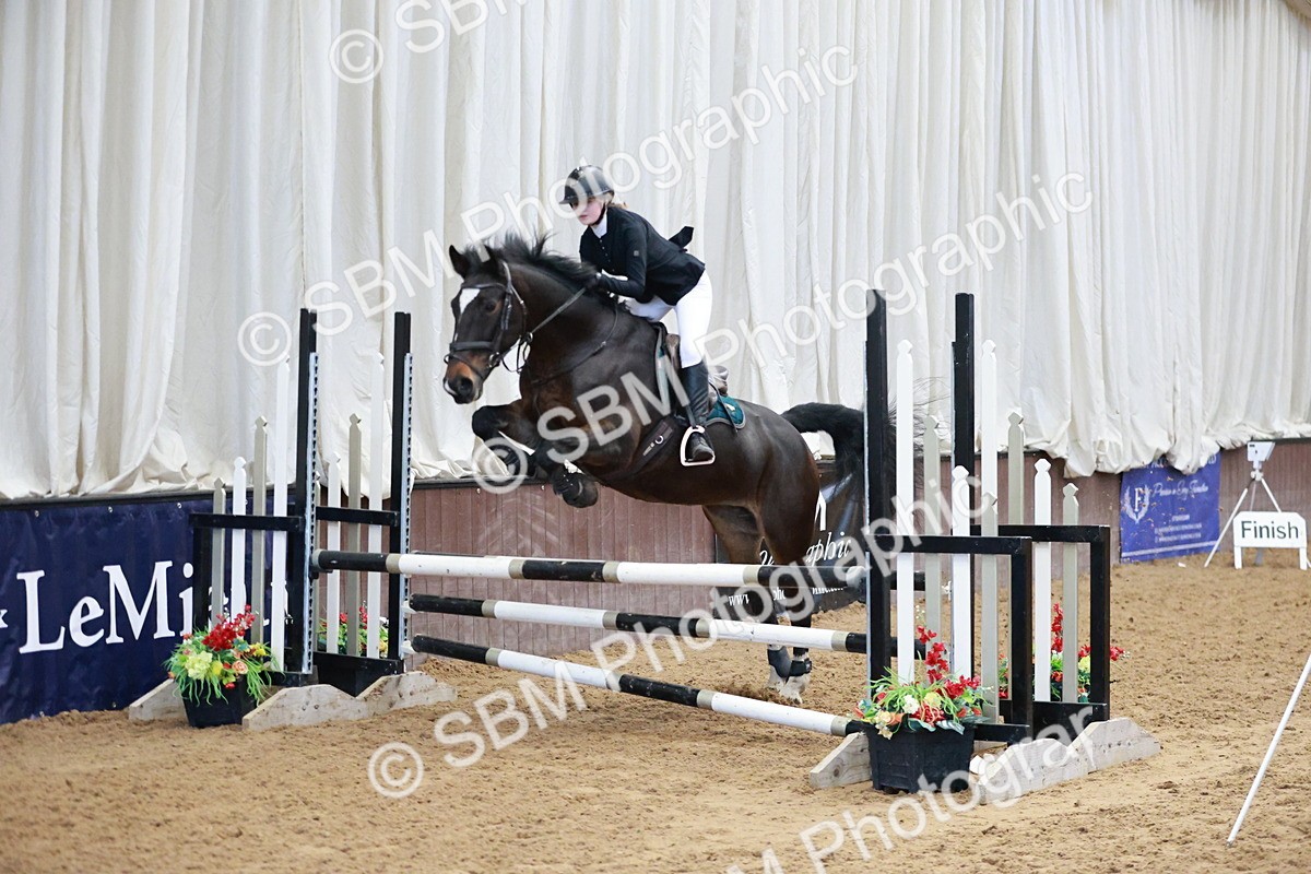 SBM_003096 - Class 9 - Senior British Novice - 90cm