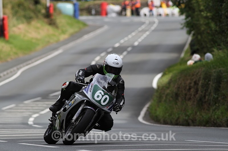 FOM_5040 - Supertwin/Lightweight MGP