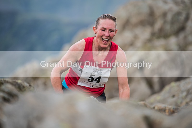 Glaramara-174 - Glaramara Fell Race Sunday 21st May 2023