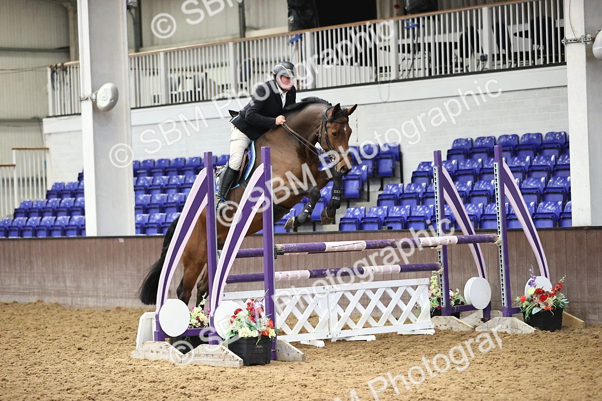 SBM_007662 - Class 19 - Senior Newcomers 1.10m