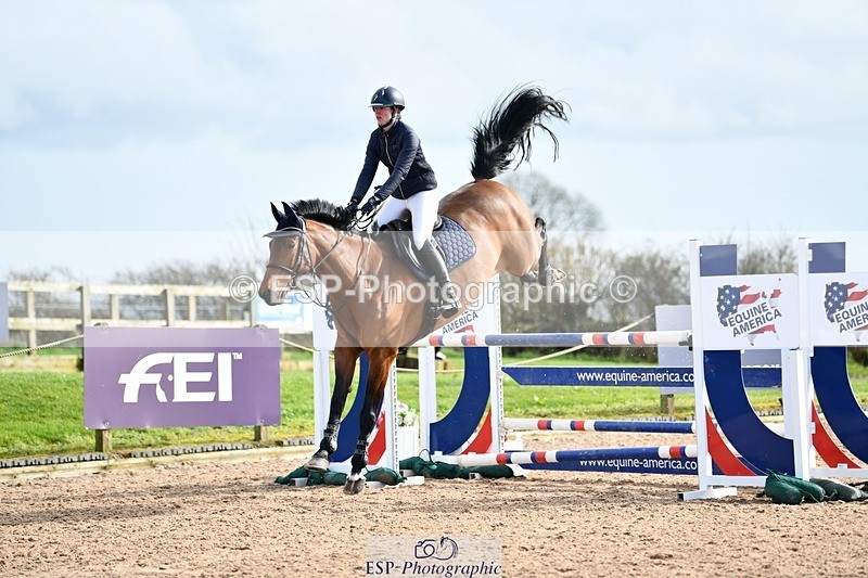 260313-140544-02013 - Cls 3 + 4 Snr Foxhunter and 1.20m Open